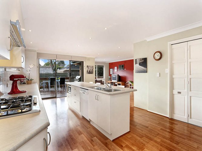3 Stanhope Court Ringwood 3134