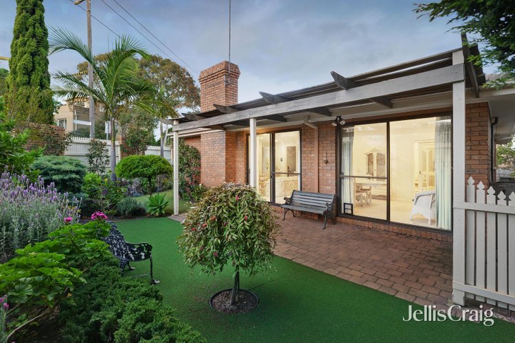 3 Stevenson Street Kew 3101