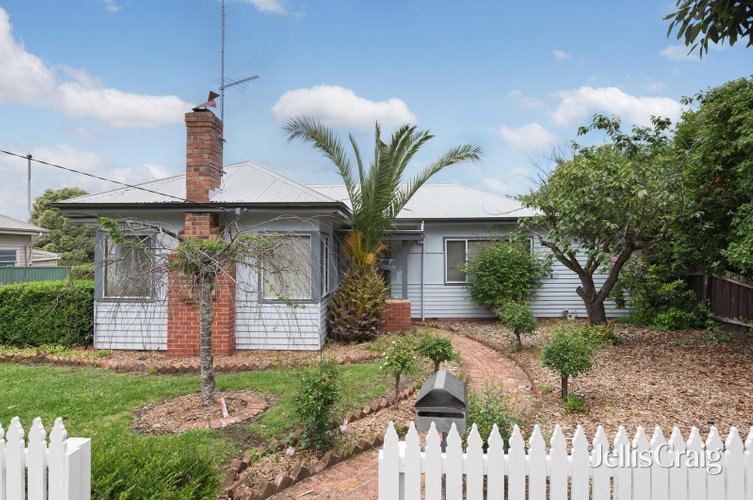 3 Stewart Street  Newington 3350