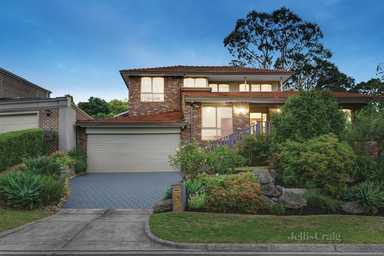 3 Streeton Lane Doncaster East 3109