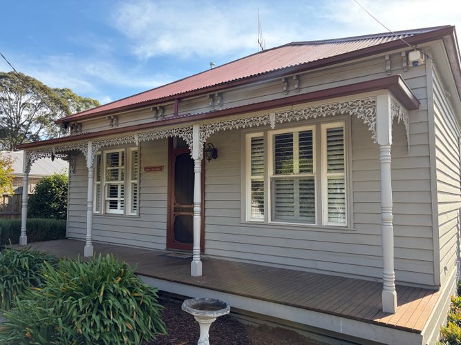 3 Sullivans Road Woodend 3442