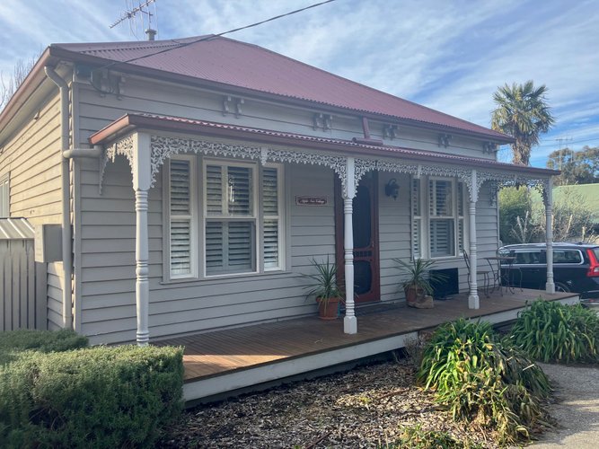 3 Sullivans Road Woodend 3442