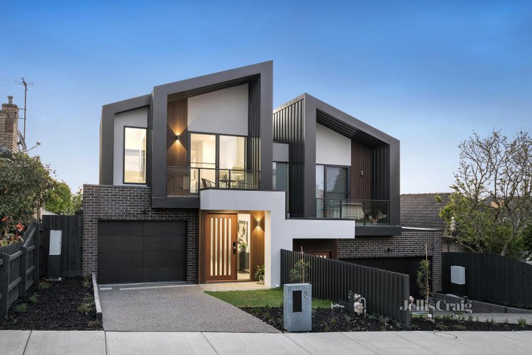 3 Sunhill Avenue Burwood 3125
