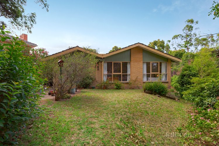 3 Sunset Court Mitcham 3132