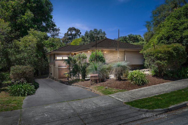 3 Sussex Place Heidelberg 3084