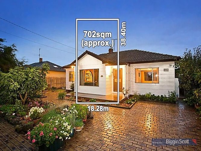 3 Sussex Street Altona 3018