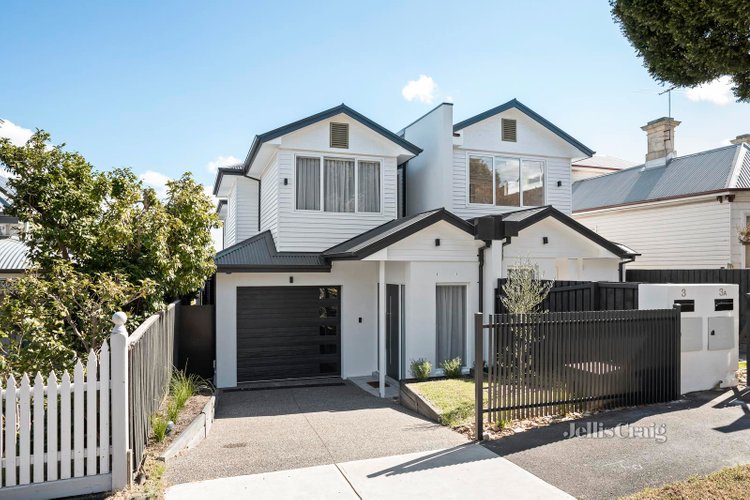 3 Sussex Street Moonee Ponds 3039