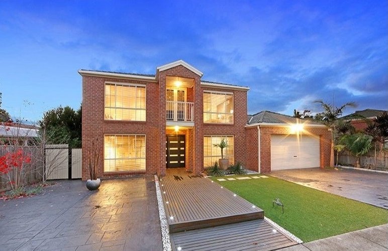 3 Suzana Place Rowville 3178