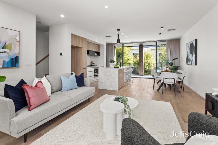 3 Sweetbox Walk Malvern East 3145