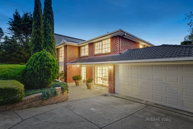 3 Sweyn Street Balwyn North 3104