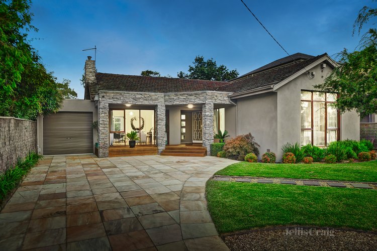 3 Sylvan Court Ivanhoe 3079