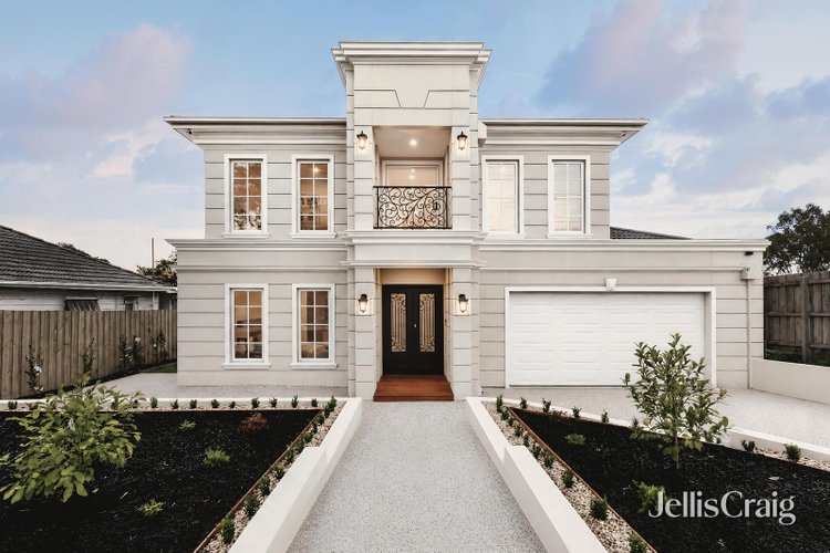 3 Talbot Road Mount Waverley 3149