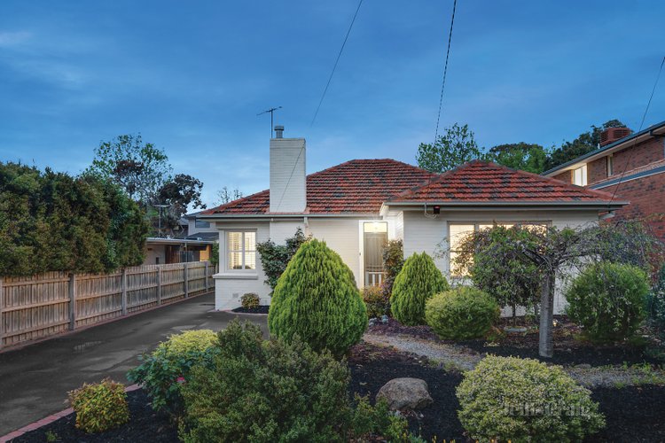 3 Taylor Street Ashburton 3147