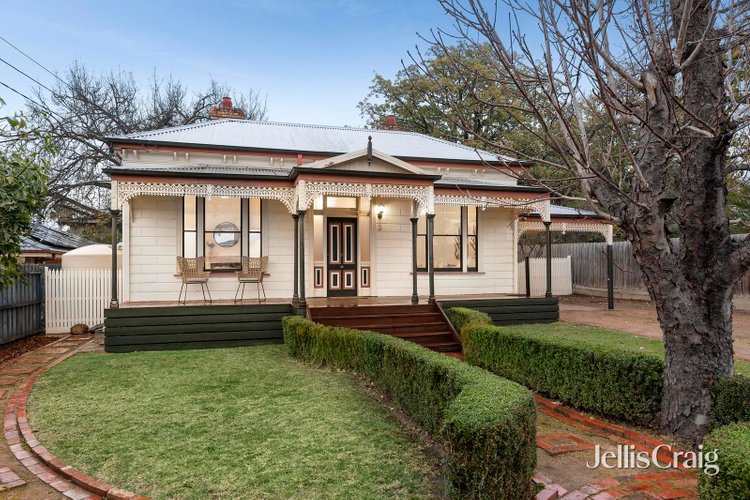 3 Taylors Road Croydon 3136