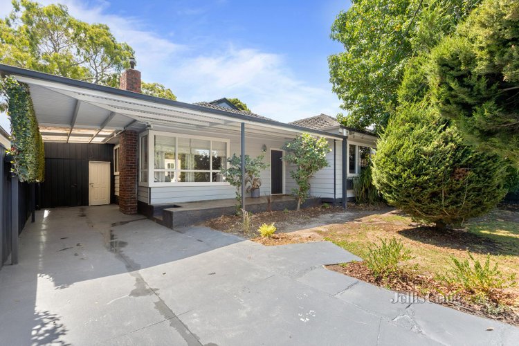 3 Temora Street Mordialloc 3195