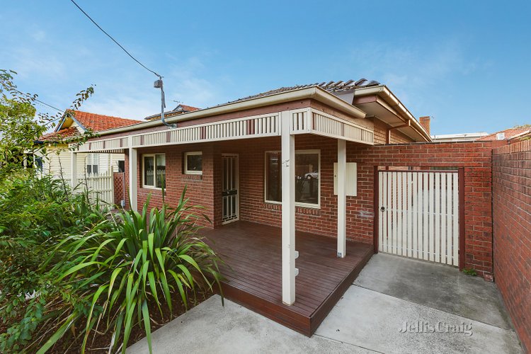 3 Temuka Avenue Brunswick East 3057