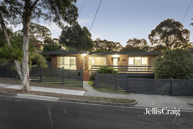 3 Terrara Court Montmorency 3094