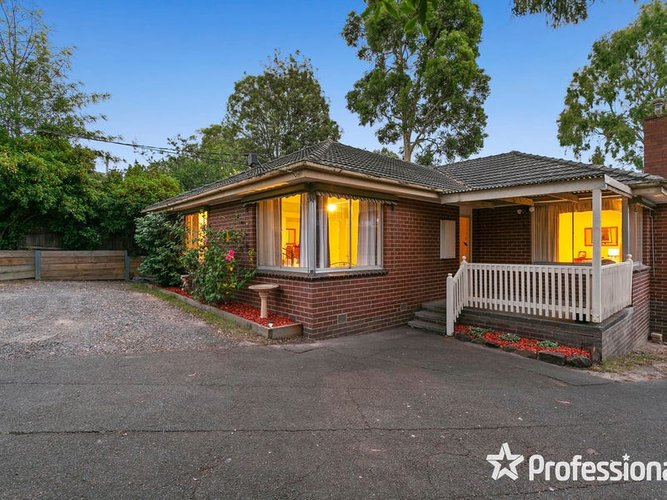3 Terrigal Crescent Kilsyth 3137