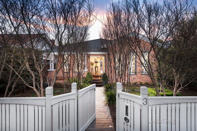 3 Thames Street Northcote 3070