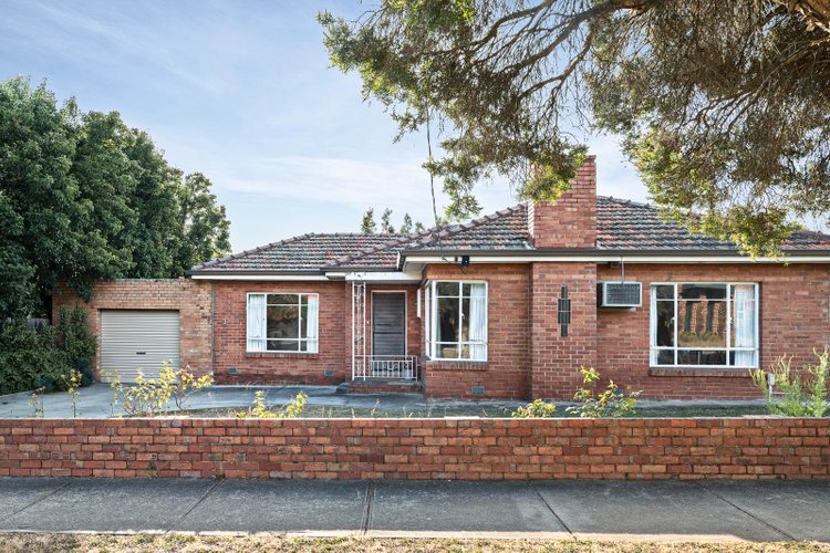 3 Tharratt Street Thornbury 3071