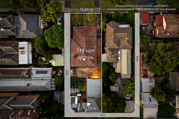 3 The Parade Ascot Vale 3032