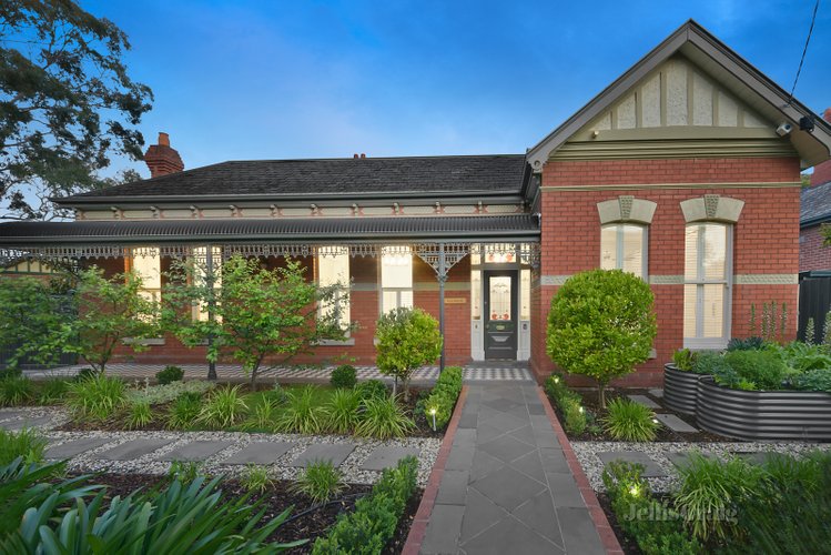 3 The Terrace Armadale 3143