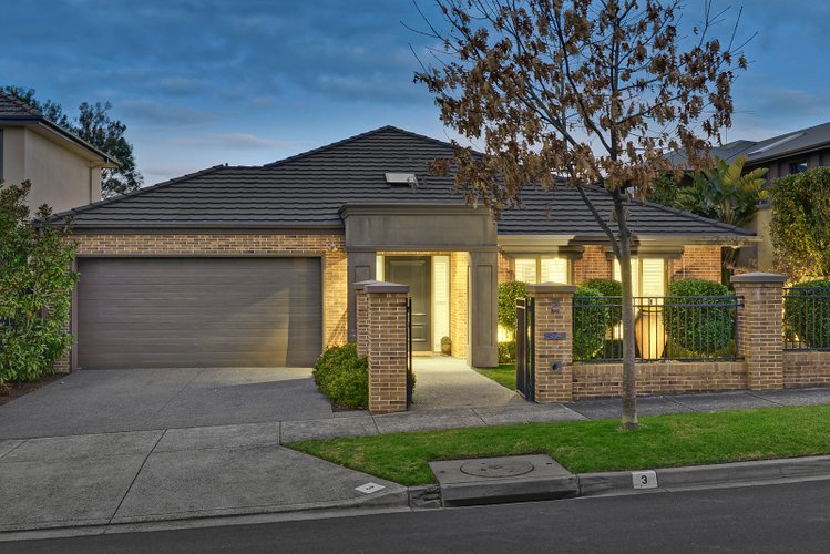 3 Theodore Street Surrey Hills 3127