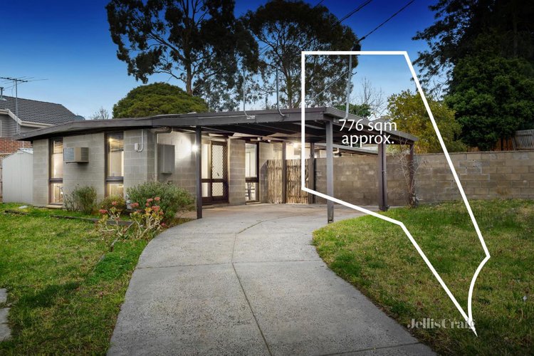 3 Thomas Street Doncaster East 3109
