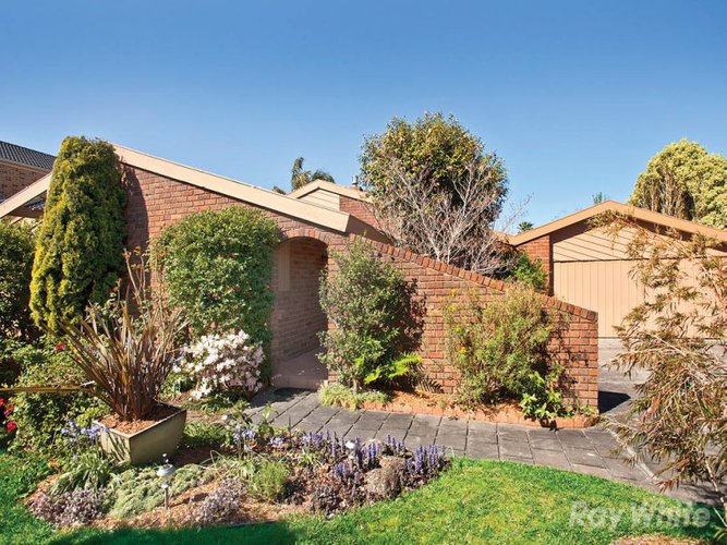 3 Tiernan Street Glen Waverley 3150