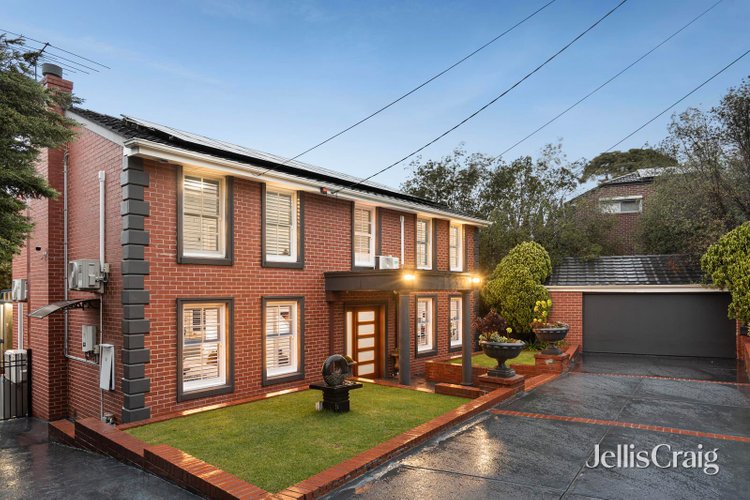 3 Tiffany Court Doncaster 3108