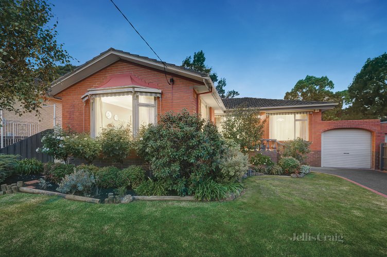 3 Tirana Street Mitcham 3132