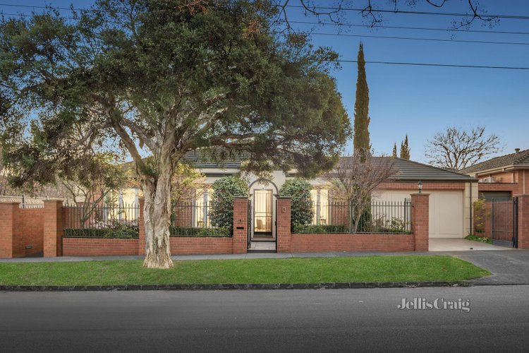 3 Tollington Avenue Malvern East 3145