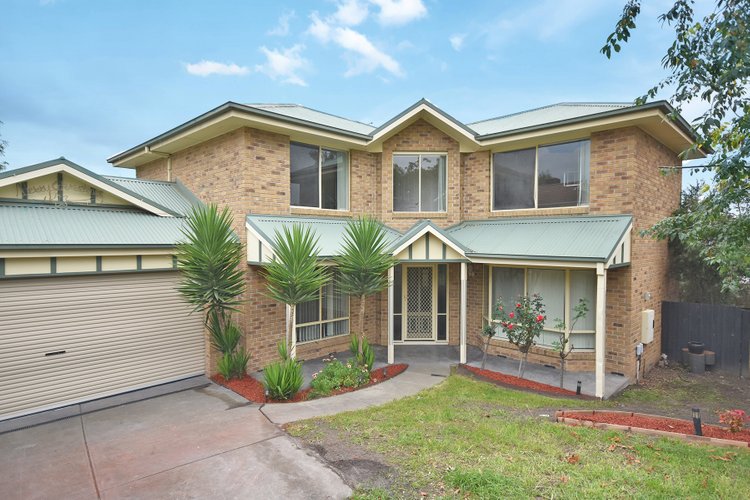 3 Tony Place Mooroolbark 3138
