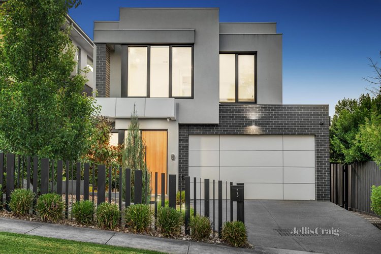 3 Toronto Avenue Doncaster 3108