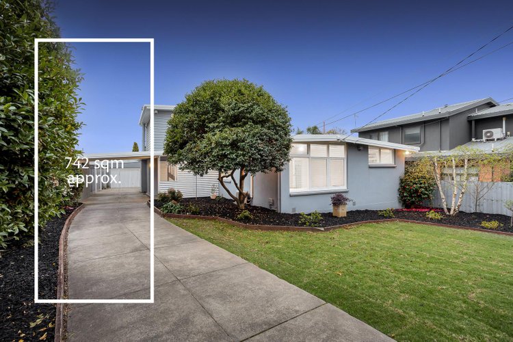 3 Townsend Street Glen Waverley 3150