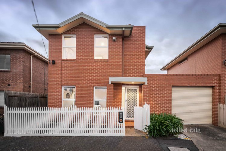 3 Truscott Street Brunswick East 3057