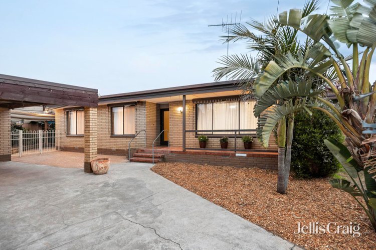 3 Tucker Street Breakwater 3219