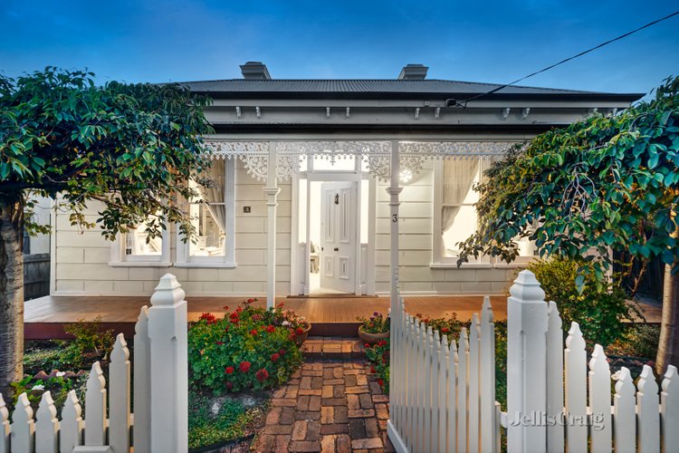 3 Union Street Kew 3101