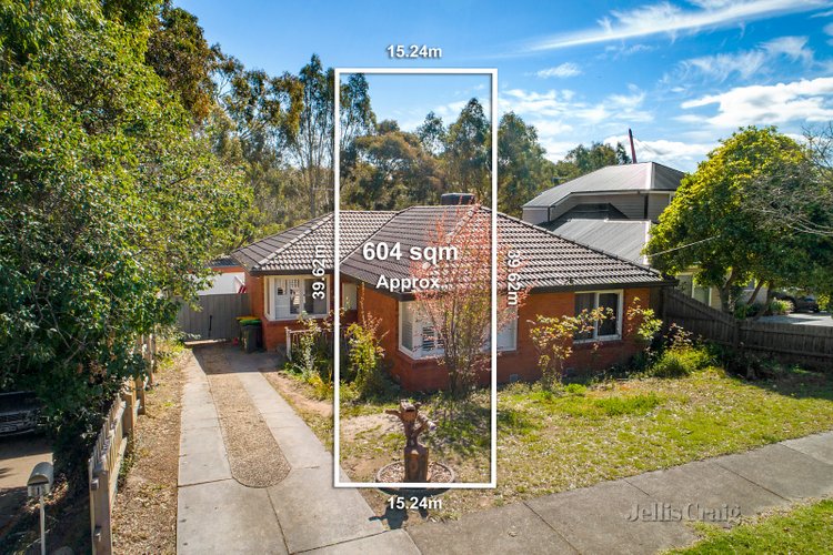 3 Valda Avenue Mont Albert North 3129