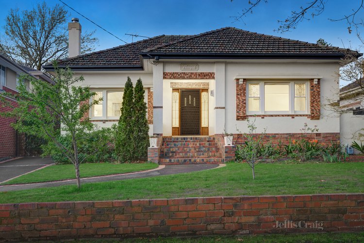 3 Vale Street Glen Iris 3146