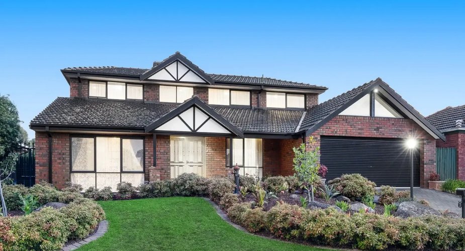 3 Vanessa Court St Helena 3088