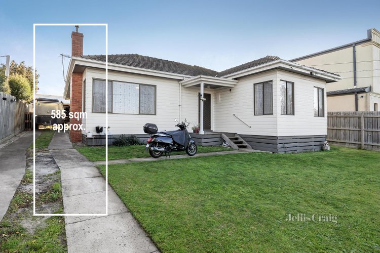 3 Vasey Street Bentleigh East 3165
