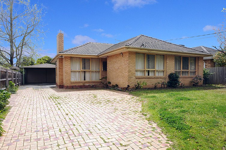 3 Venice Court Glen Waverley 3150