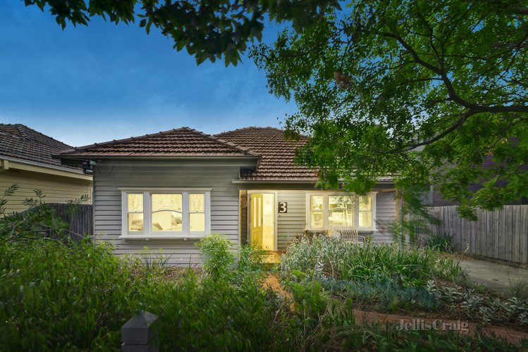 3 Veronica Street Northcote 3070