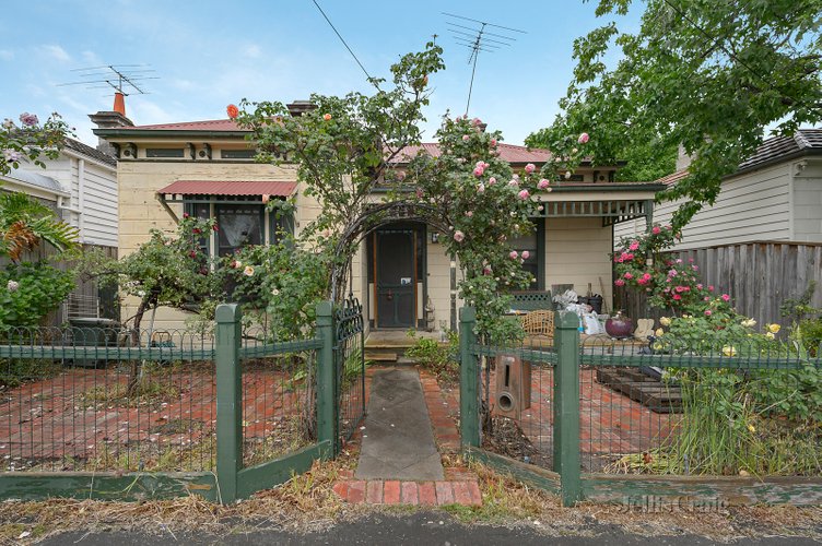 3 Victoria Grove Hawthorn East 3123