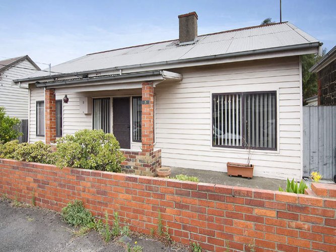 3 Vigo Street Seddon 3011