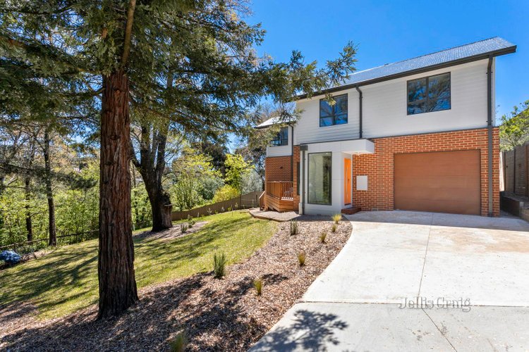3 Vincent Street North Daylesford 3460