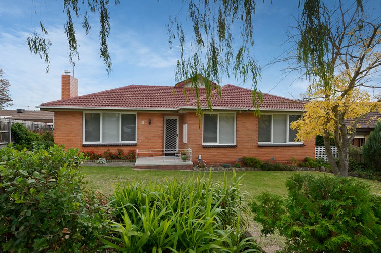 3 Vista Avenue Mount Waverley 3149