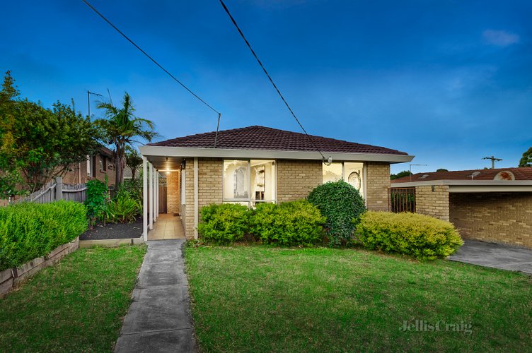3 Vista Court Box Hill North 3129