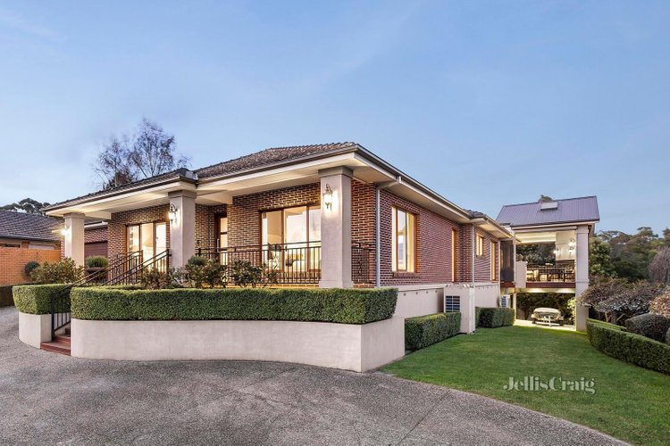 3 Wainewright Avenue Mooroolbark 3138